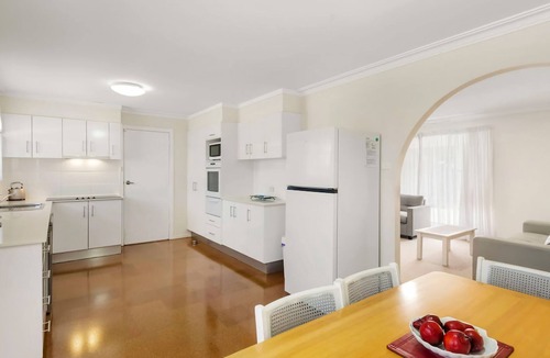 East Ballina House | Hereford Court - Spacious & Affordable