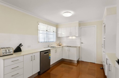 East Ballina House | Hereford Court - Spacious & Affordable