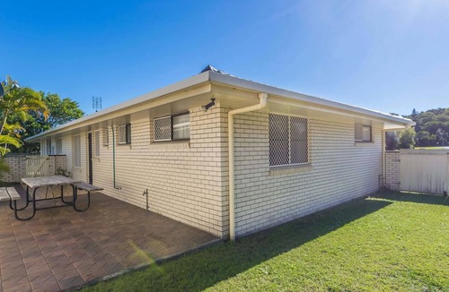East Ballina House | Hereford Court - Spacious & Affordable