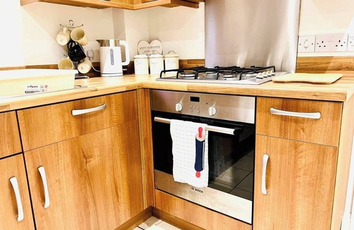 Hereford Apartment | Hereford stays - Exceptionally Clean & Elegant