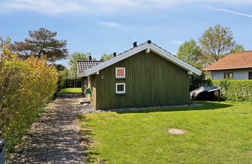 Tørresø House | "Hereth" - 100m from the sea by Interhome