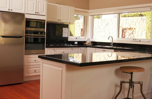 Cowes House | Hereward Close