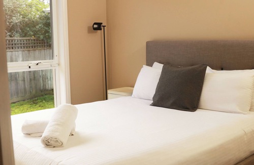 Cowes House | Hereward Close