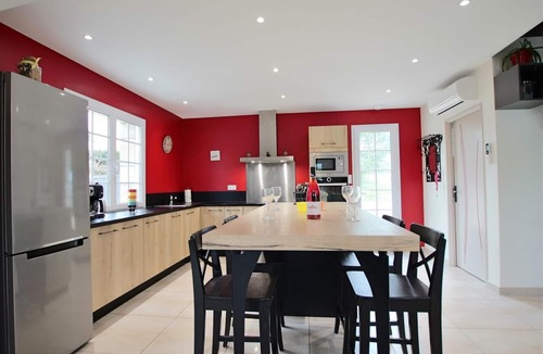 Ahaxe-Alciette-Bascassan House | Hergarai - Ahaxe - Gîte