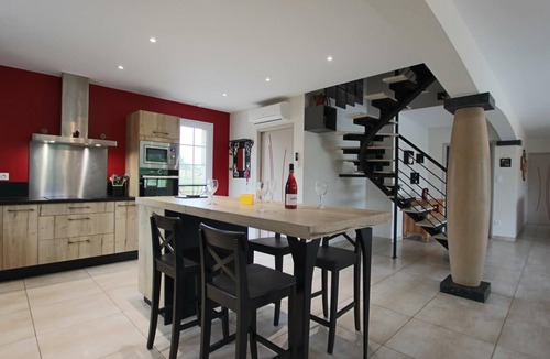 Ahaxe-Alciette-Bascassan House | Hergarai - Ahaxe - Gîte