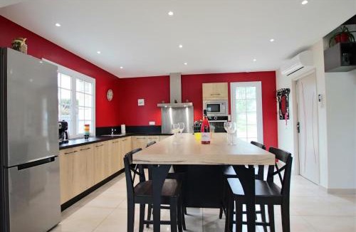 Ahaxe-Alciette-Bascassan House | Hergarai