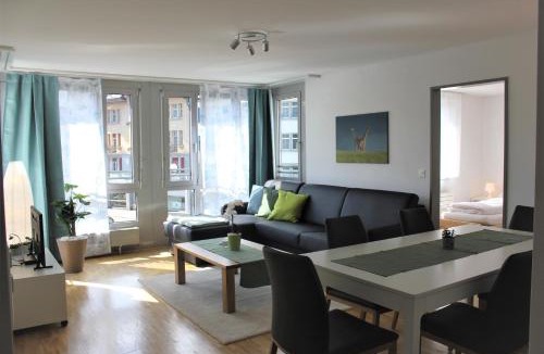 Herisau Apartment | Herisau Apartments
