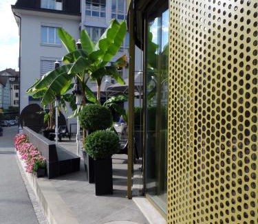 Herisau Apartment | Herisau Apartments