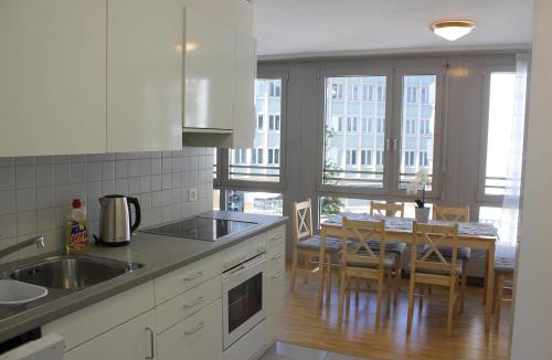 Herisau Apartment | Herisau Apartments