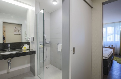 Herisau Hotel | Herisau Swiss Quality Hotel