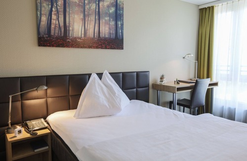 Herisau Hotel | Herisau Swiss Quality Hotel