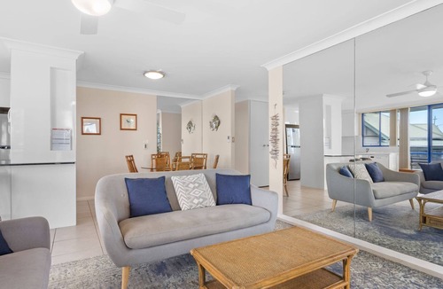 Tuncurry Apartment | Heritage 102 - Central Tuncurry Location!