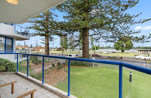 Tuncurry Apartment | Heritage 102 - Central Tuncurry Location!