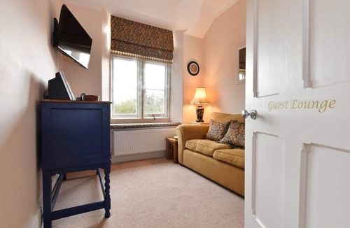 Calne Bed & Breakfast | Heritage Bed & Breakfast