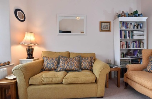 Calne Bed & Breakfast | Heritage Bed & Breakfast