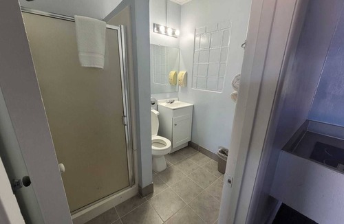 Lazbuddie Hotel | Heritage Budget Inn Hwy 84