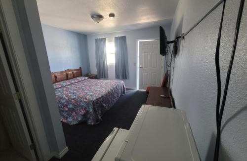 Lazbuddie Hotel | Heritage Budget Inn