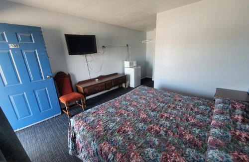 Lazbuddie Hotel | Heritage Budget Inn