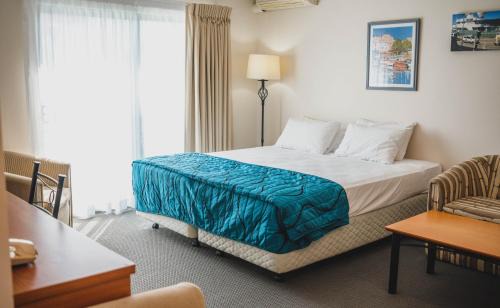 Cairns Hotel | Heritage Cairns Hotel