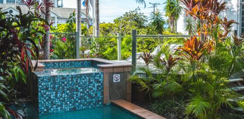 Cairns Hotel | Heritage Cairns Hotel