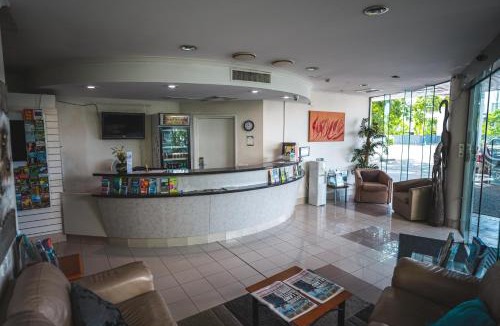 Cairns Hotel | Heritage Cairns Hotel