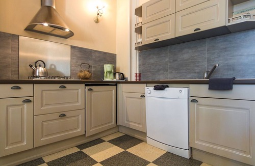 Chalais Apartment | Heritage Castle in Chaleix with Shared Pool