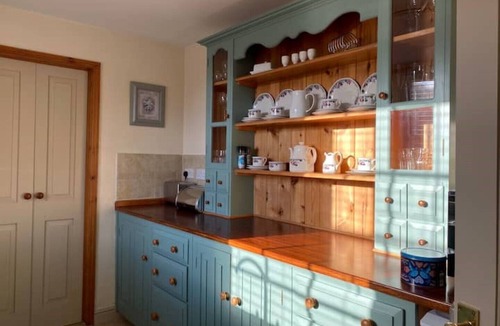 Matlock Bath House | Heritage cottage with stunning views