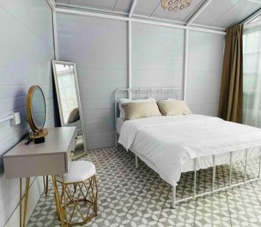 George Town House | Heritage Cottage in Georgetown