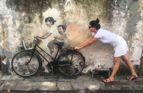 George Town House | Heritage Cottage in Georgetown