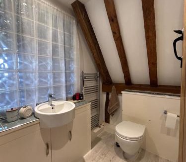 Bressingham House | Heritage Cottage with a Pool