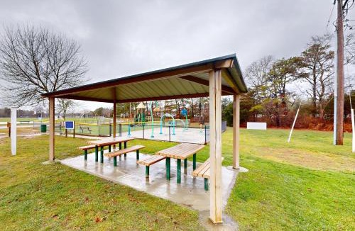 Mashpee House | Heritage Escape