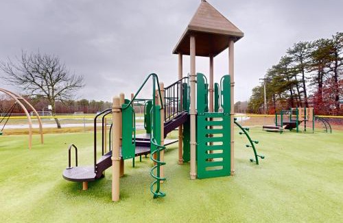 Mashpee House | Heritage Escape