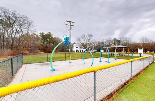 Mashpee House | Heritage Escape