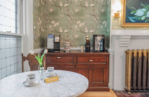 Wolfville House | Heritage Estate 1893 - Former Inn - Walk Downtown