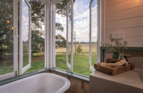 Myocum House | Heritage Farm Stay | 100 Acres w/Firepit & Views