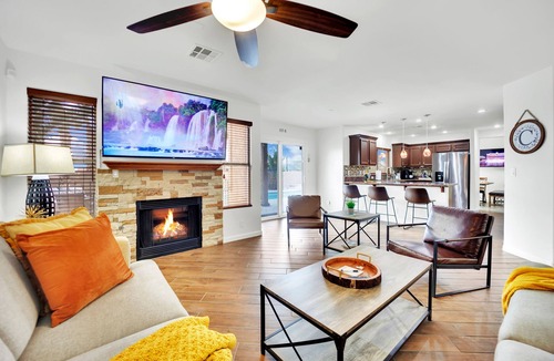 Foothills House | Heritage Haven Villa