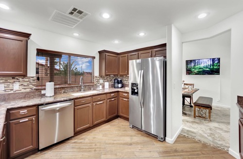 Foothills House | Heritage Haven Villa