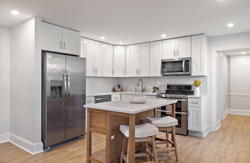 West Chester House | Heritage Haven - West Chester Borough