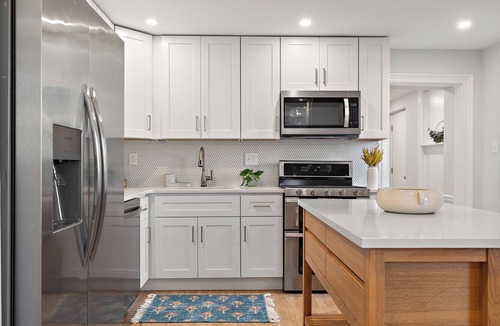 West Chester House | Heritage Haven - West Chester Borough