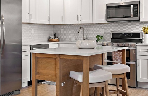 West Chester House | Heritage Haven - West Chester Borough