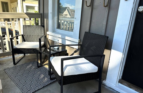 Los Gatos Cottage | Heritage Hideaway - Downtown Los Gatos