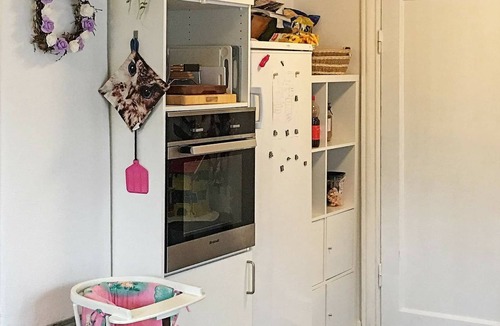 Rodby House | Heritage Holiday Home in Rødby with Terrace