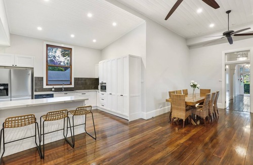 Bolwarra House | Heritage home, 30 mins from Hunter Valley Wineries