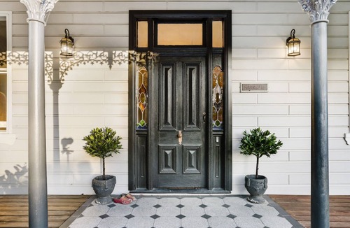 Bolwarra House | Heritage home, 30 mins from Hunter Valley Wineries