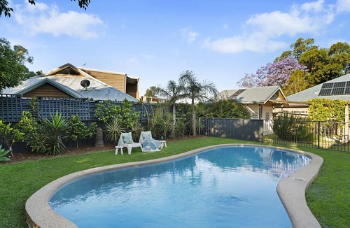 Bolwarra House | Heritage home, 30 mins from Hunter Valley Wineries