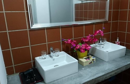 Malacca City Apartment | Heritage Home Haney Britzel