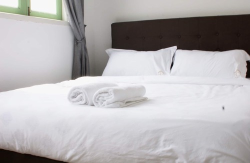 Malacca City Apartment | Heritage Home Haney Britzel