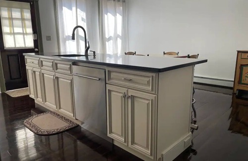 Newburgh House | Heritage Home Historical District