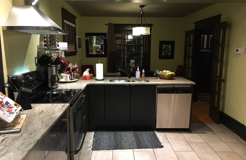 Sault Ste. Marie House | Heritage Home in the Heart of Sault Ste Marie