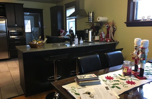 Sault Ste. Marie House | Heritage Home in the Heart of Sault Ste Marie